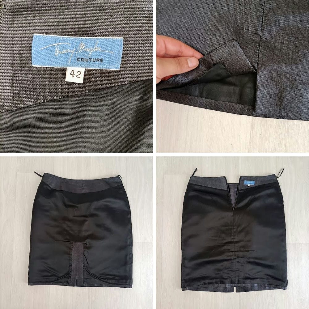 thierry mugler couture