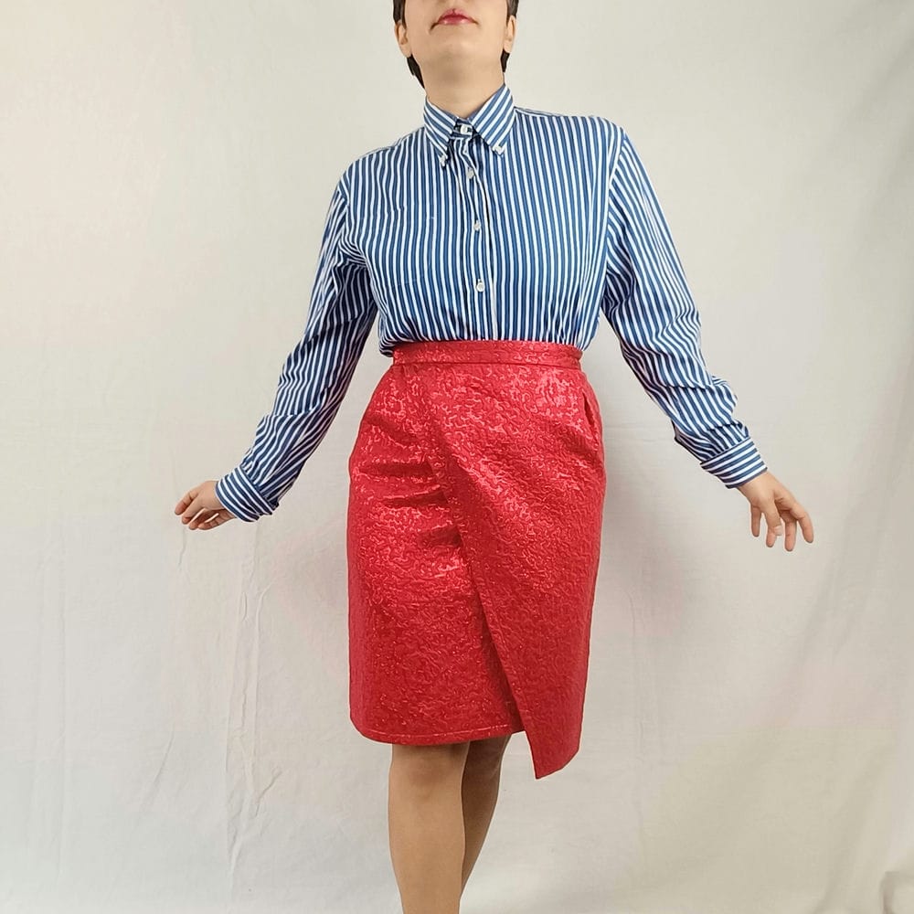 yves saint laurent 1990