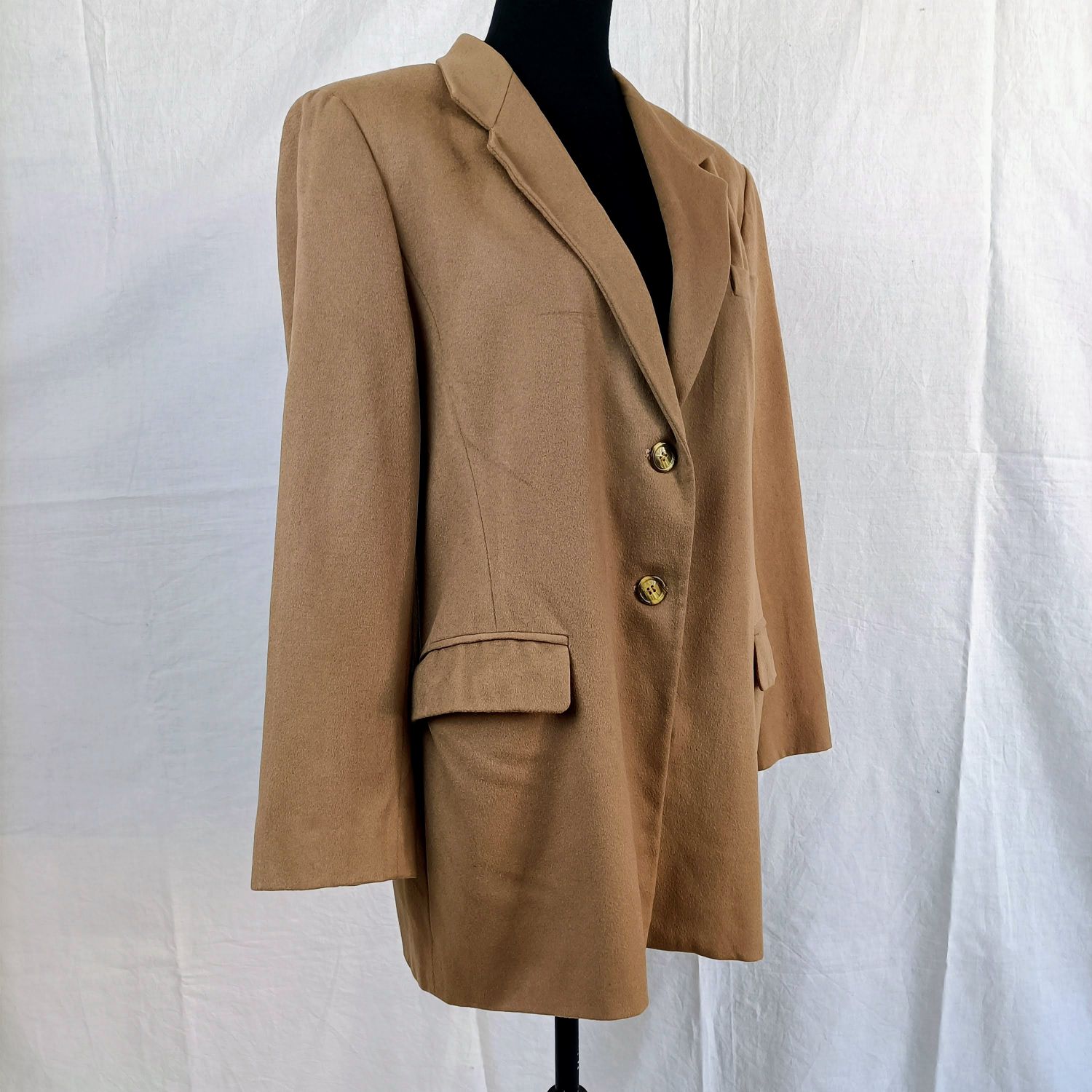 cappotto max mara