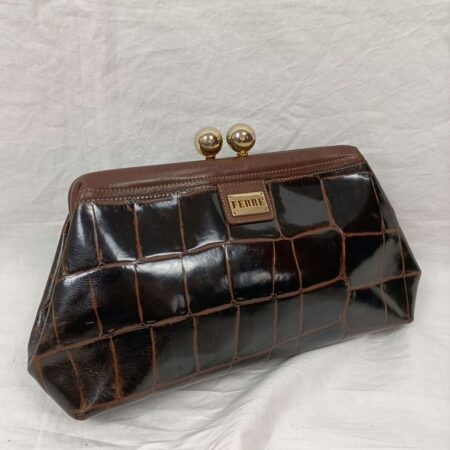 Pochette vintage