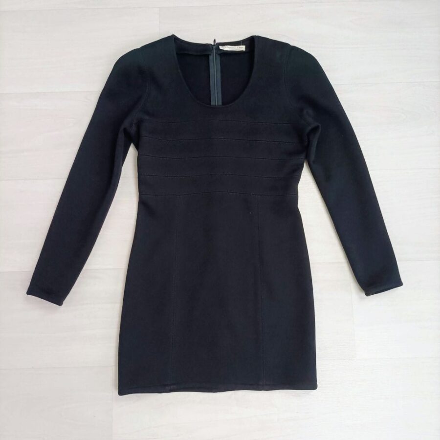 vintage dress dior