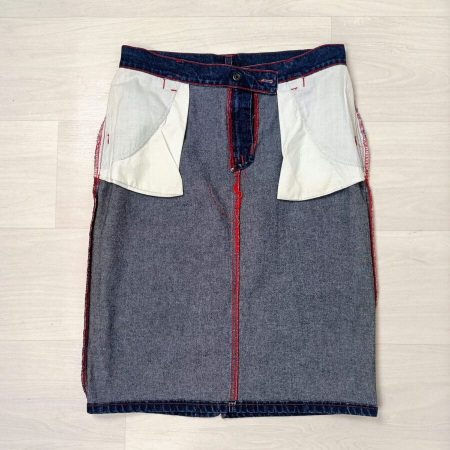 abbigliamento donna vintage anni 90