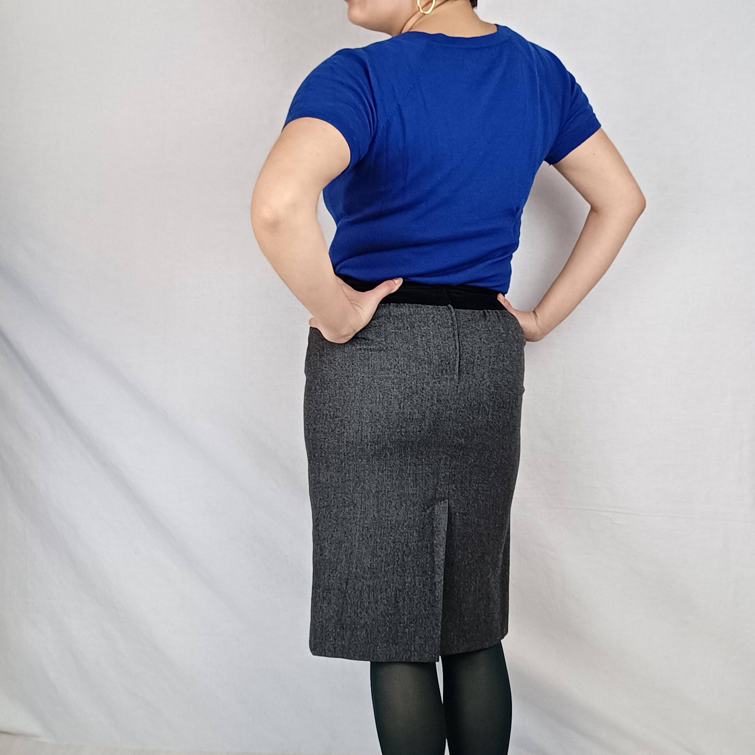 gonna vintage anni 90