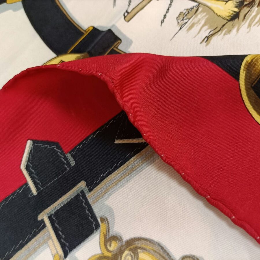 hermès vintage