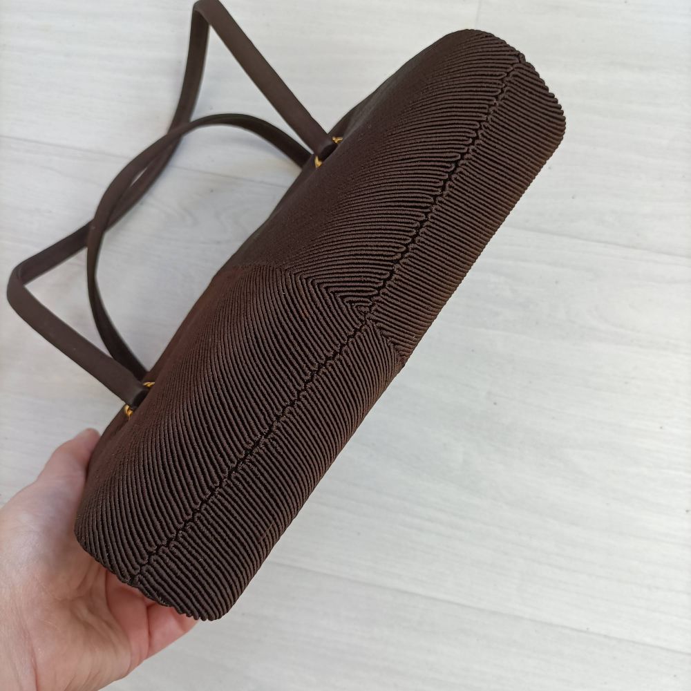 borsetta da sera vintage elegante