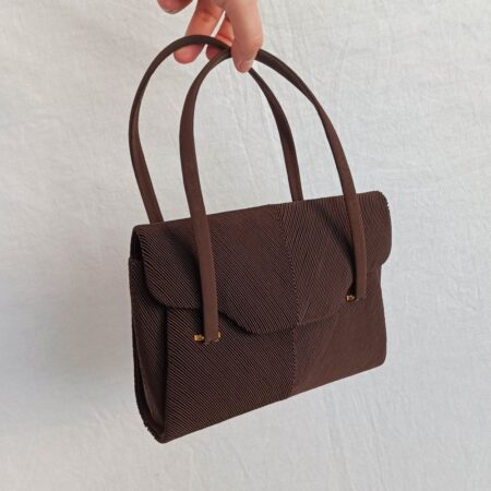 Borsa a mano vintage