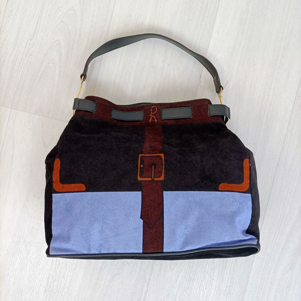 Borsa Roberta di Camerino