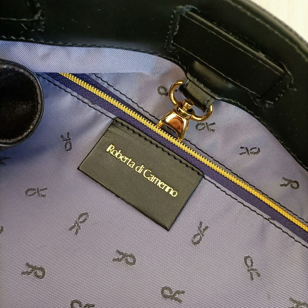 roberta di camerino bag