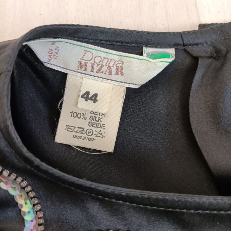 mizar moda
