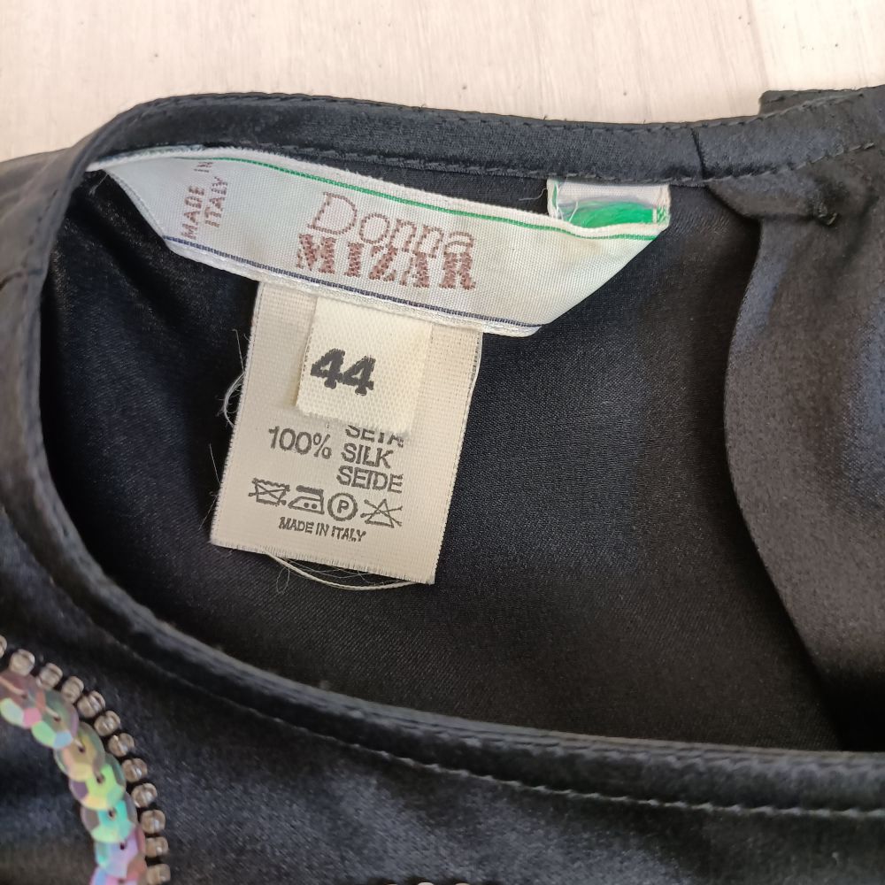 mizar moda