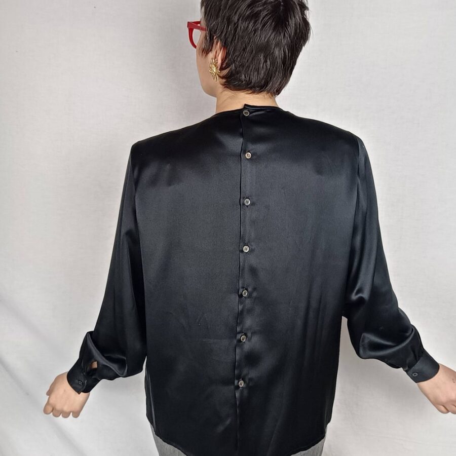 camicia vintage donna