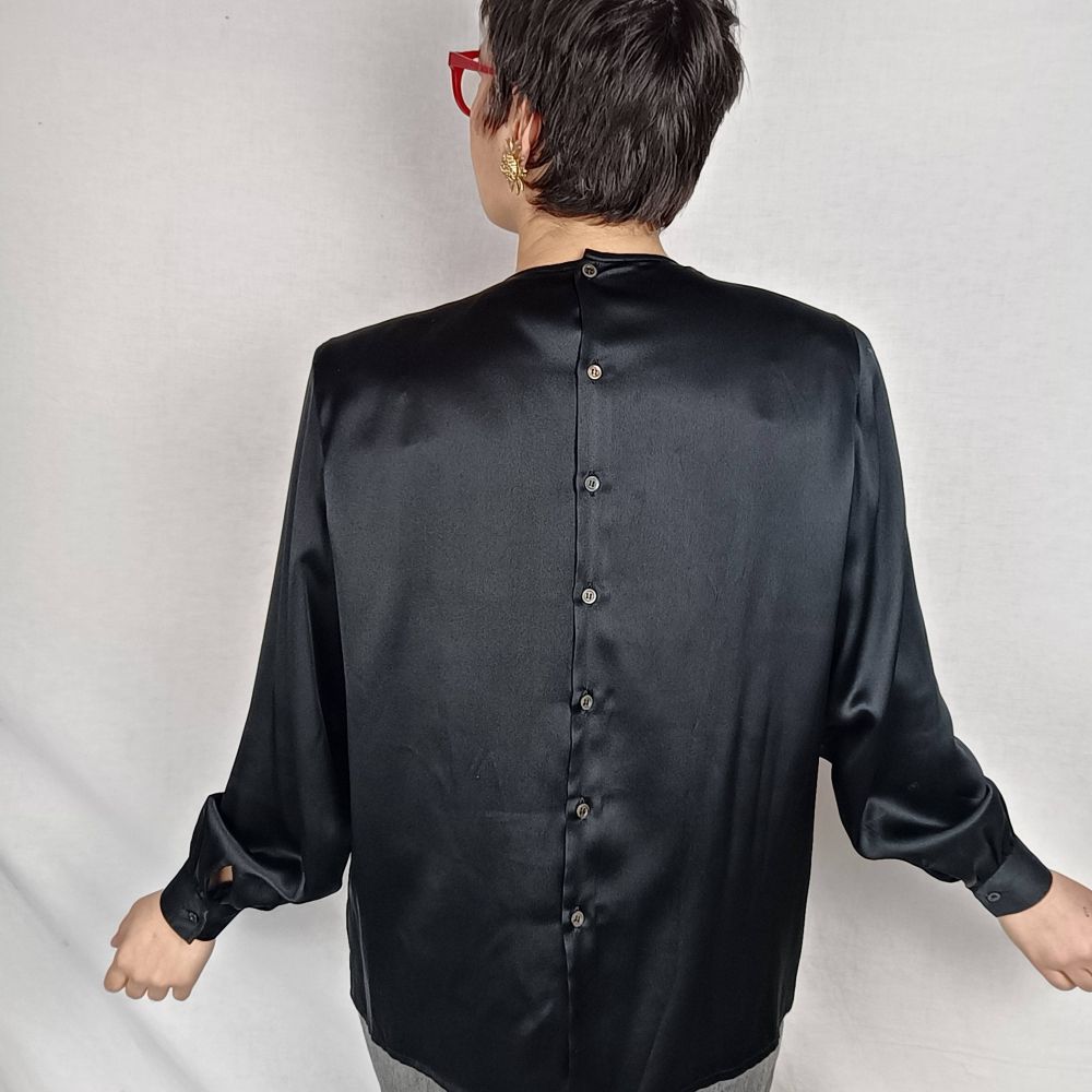 camicia vintage donna