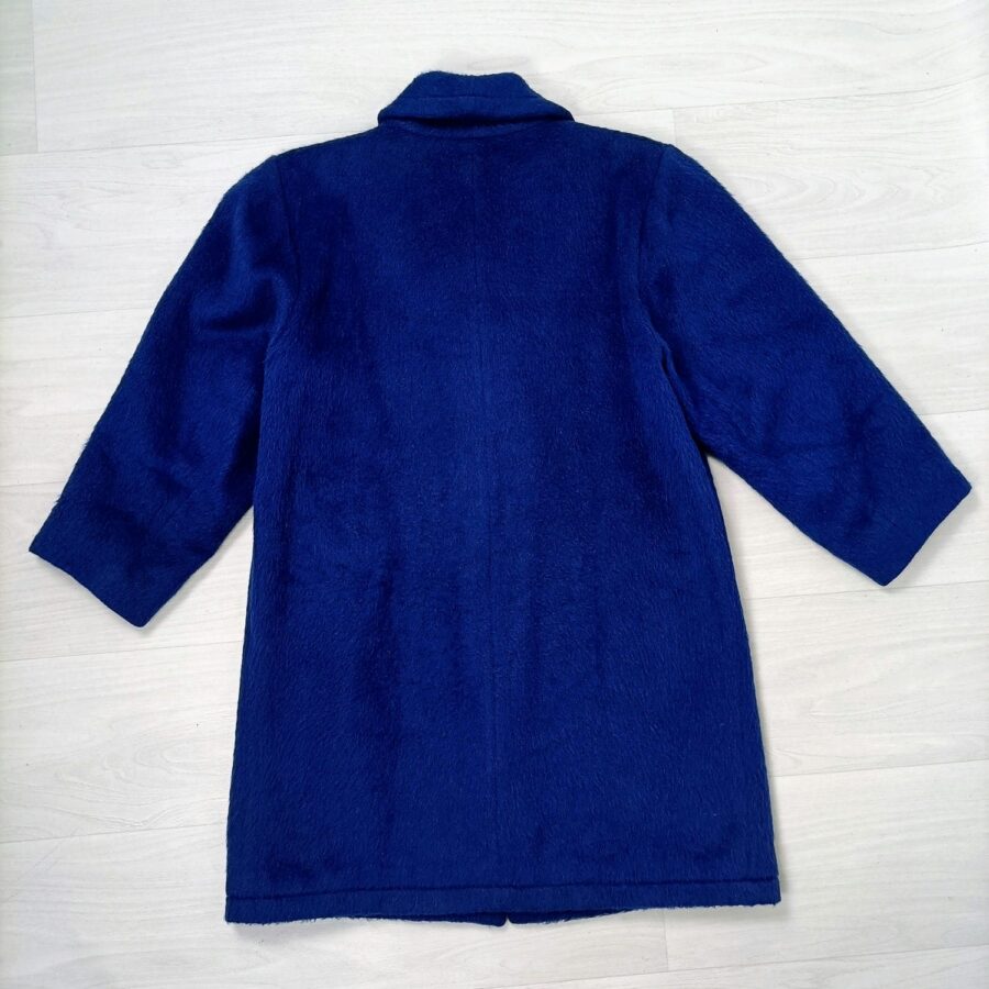 saint laurent coat