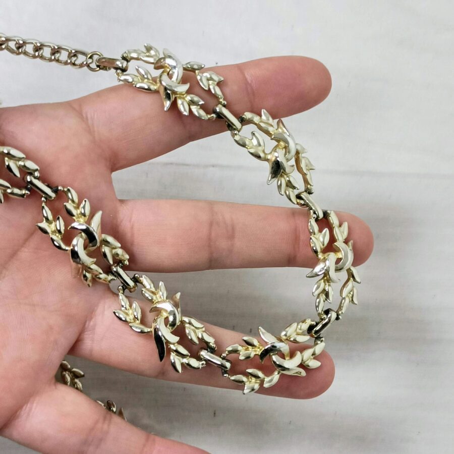 vintage jewels coro