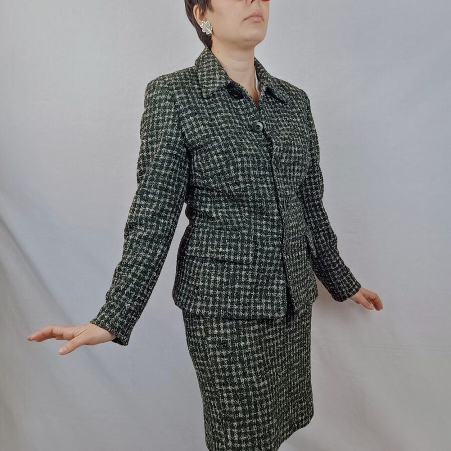90s vintage jacket