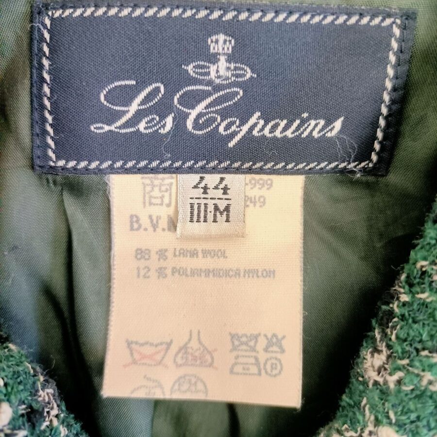 les copains vintage