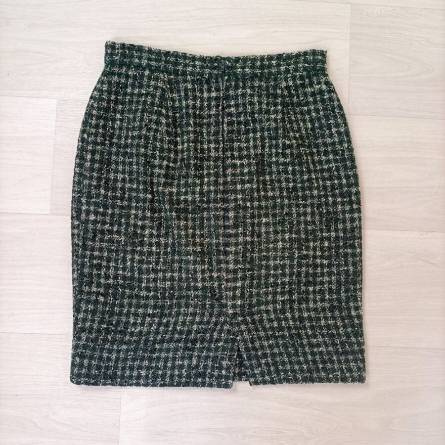 90s vintage skirt