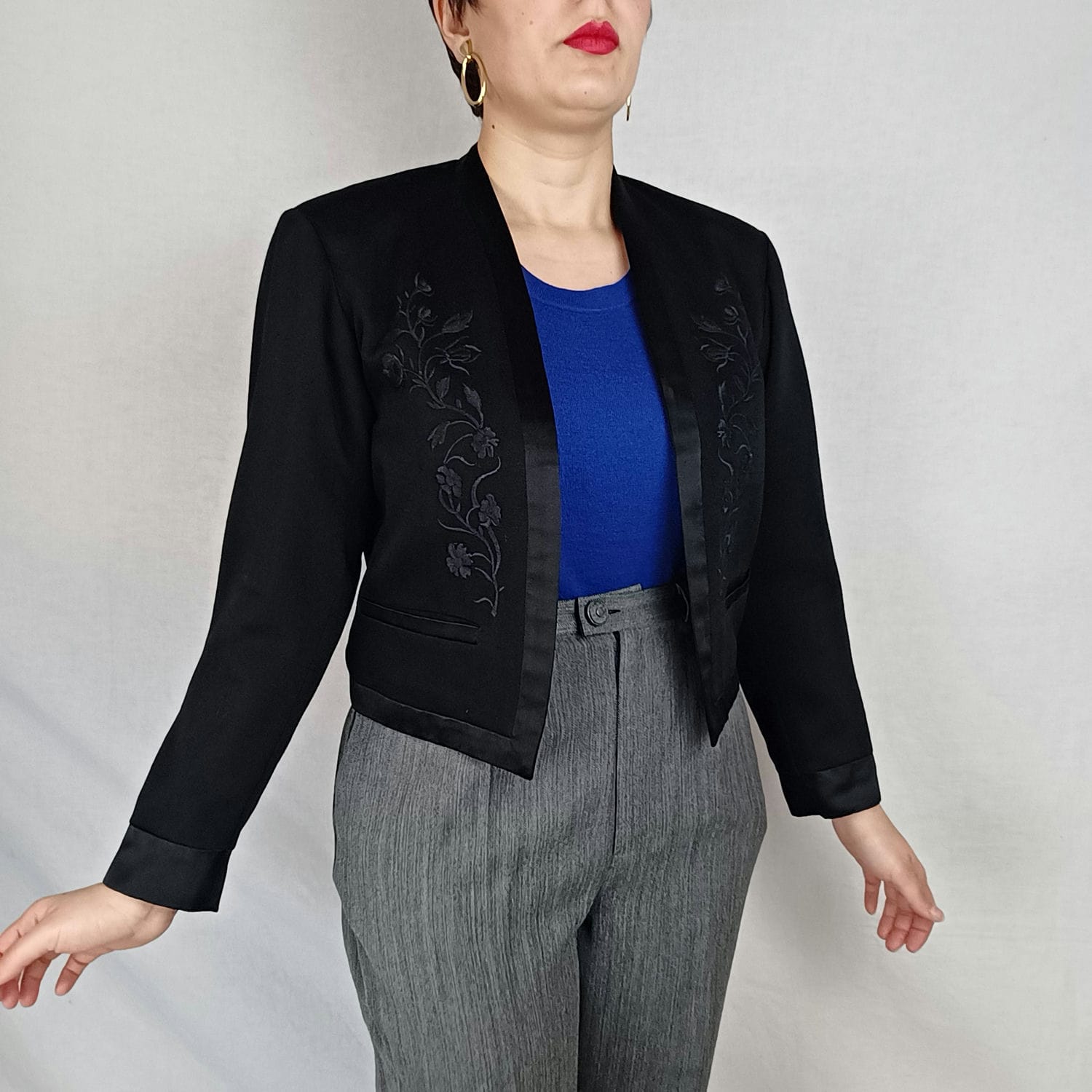 kenzo giacca vintage