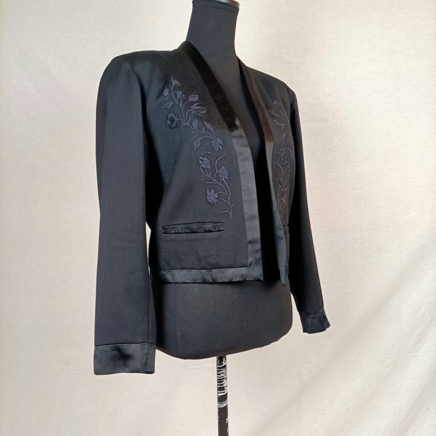 Kenzo giacca bolero elegante