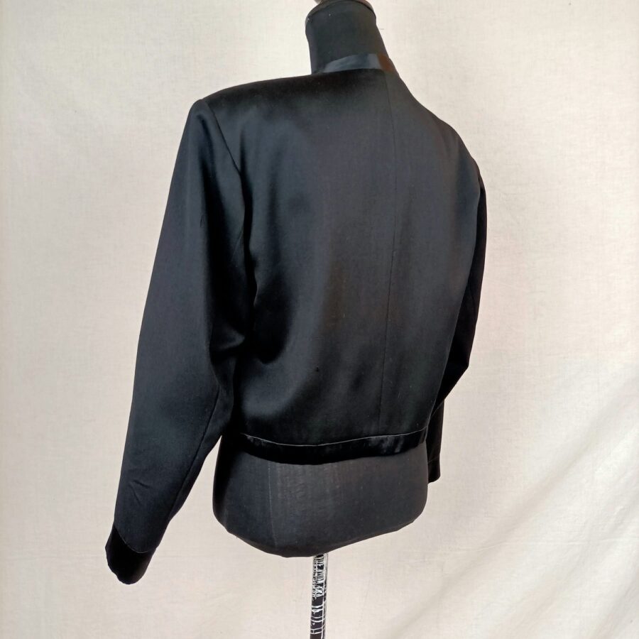 kenzo vintage jacket