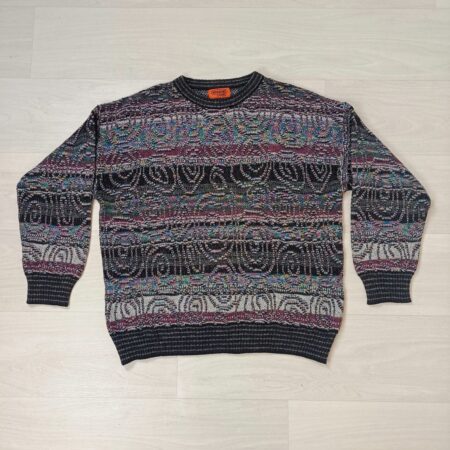 Missoni uomo vintage