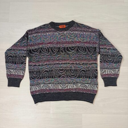 Missoni uomo vintage