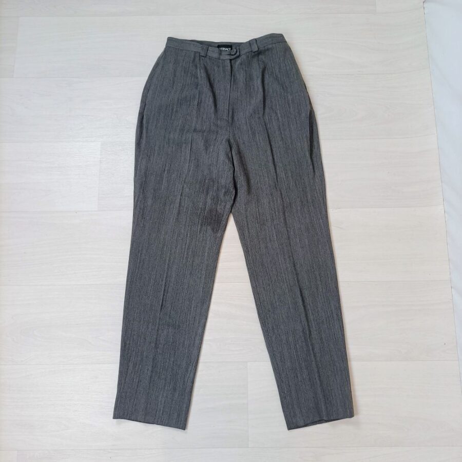 tailleur invernale vintage