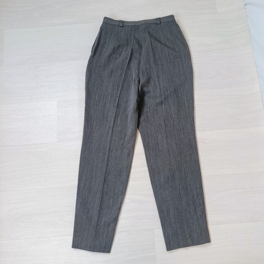 90s women suit