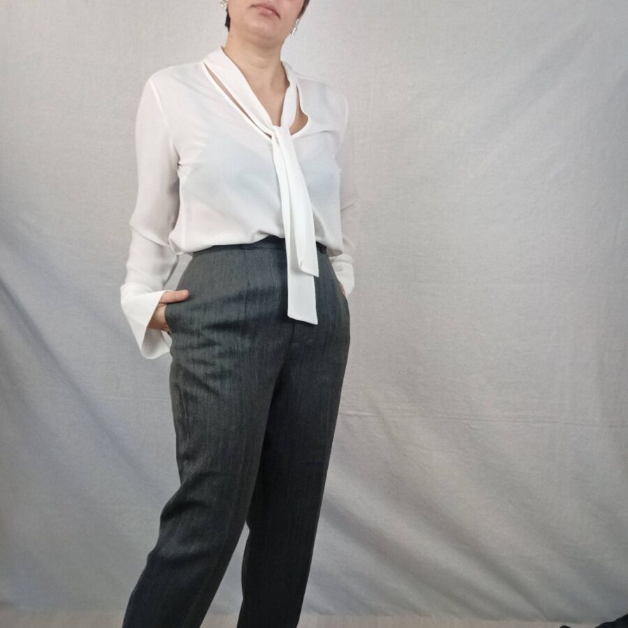 90s vintage suit