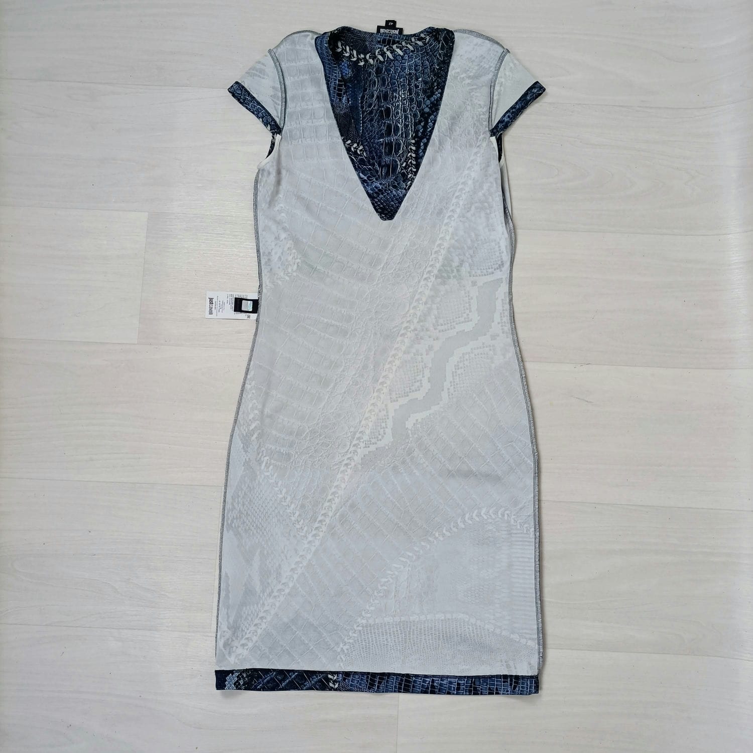 roberto cavalli vintage dress