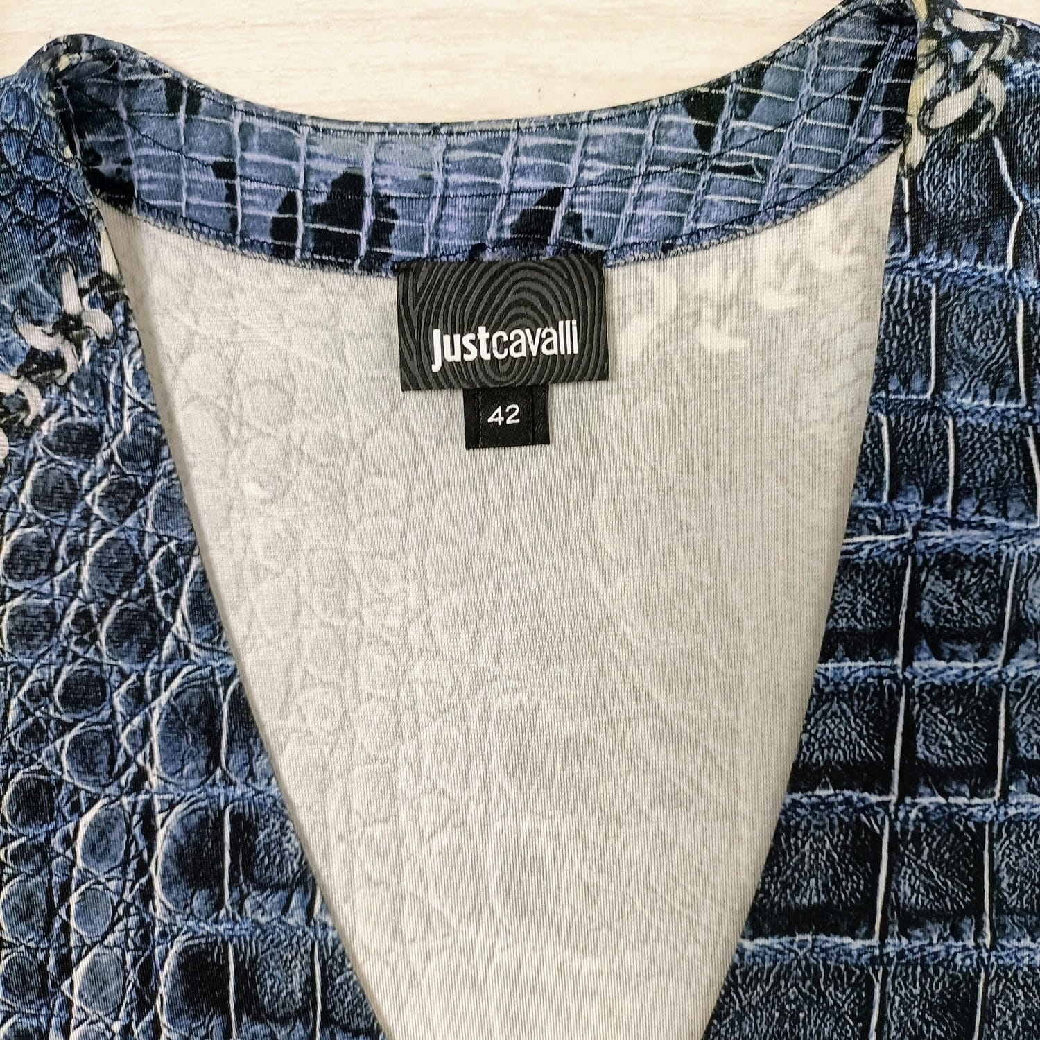 just cavalli vintage