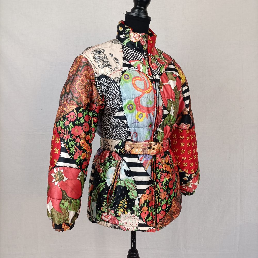 franco moschino iconic