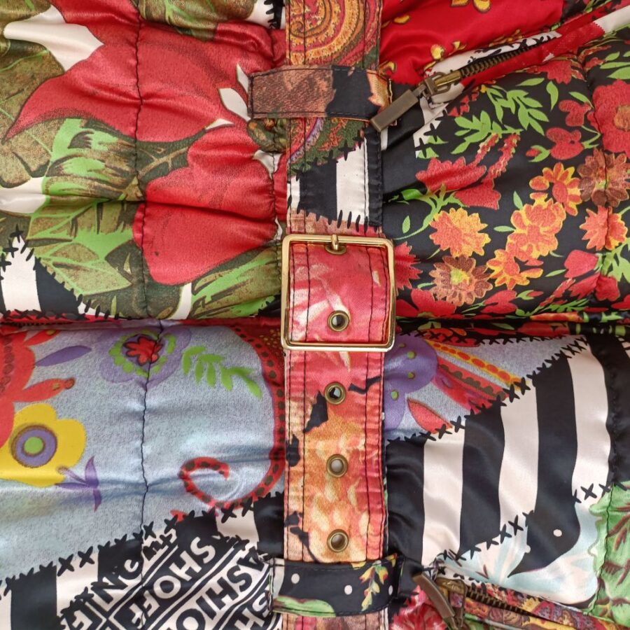 vintage shop