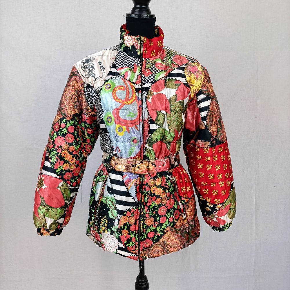 moschino fashion fashoff