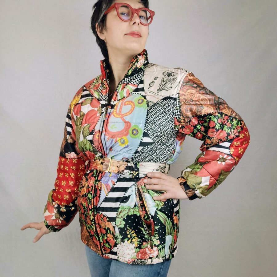 moschino anni 90