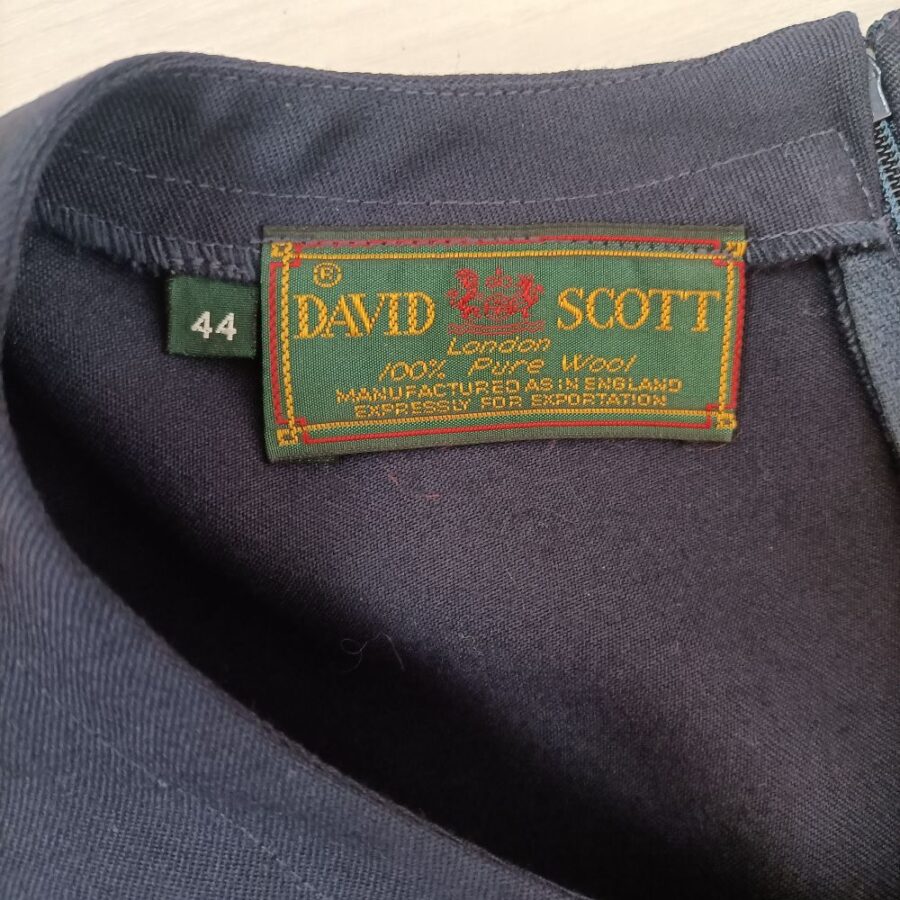 completo david scott