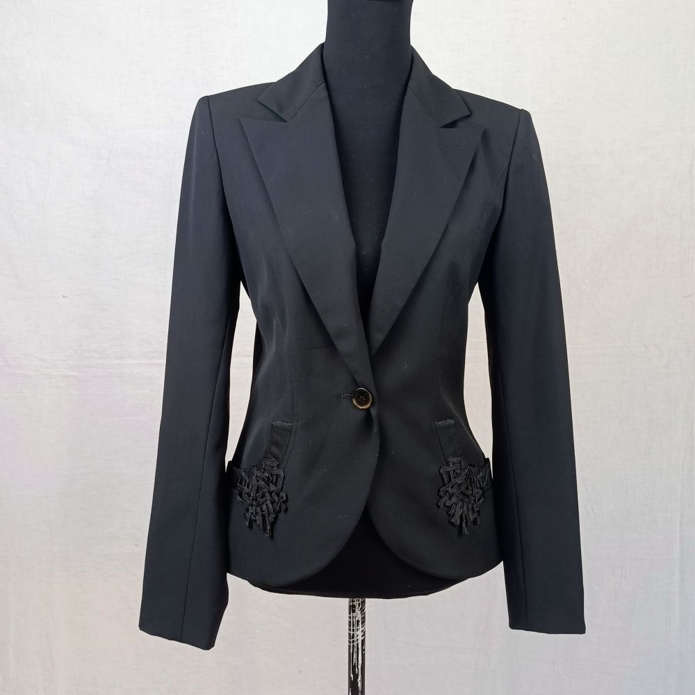 kenzo vintage jacket