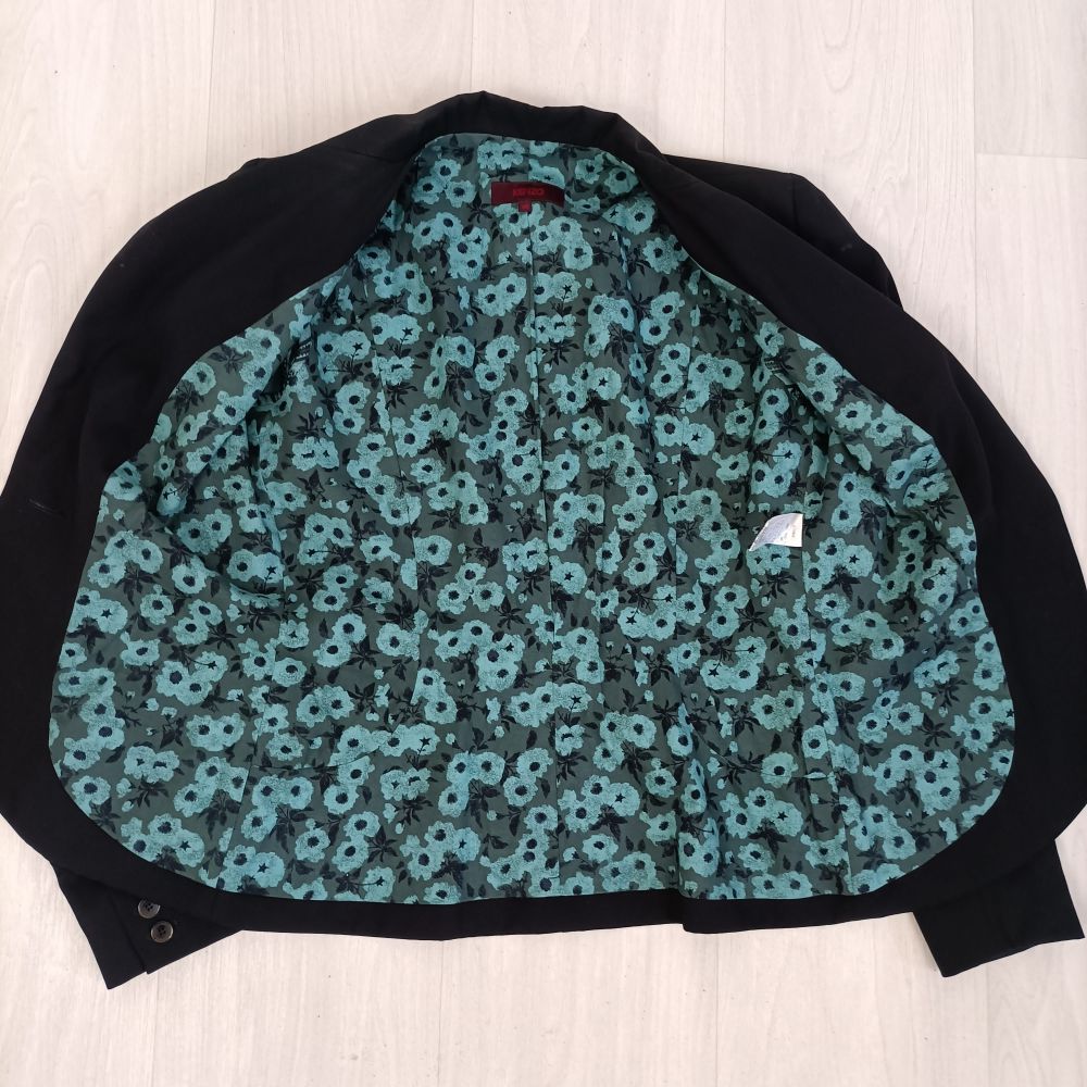 kenzo takada vintage