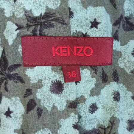 Giacca Kenzo vintage