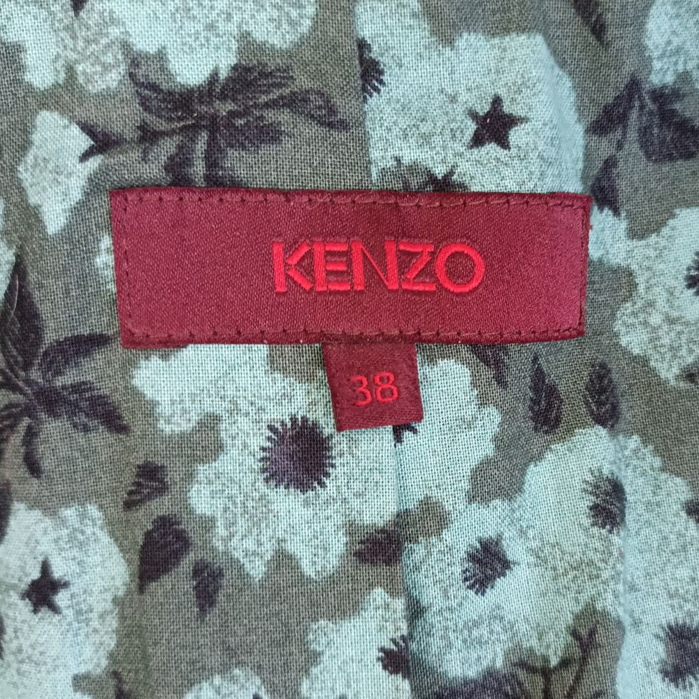 Giacca Kenzo vintage