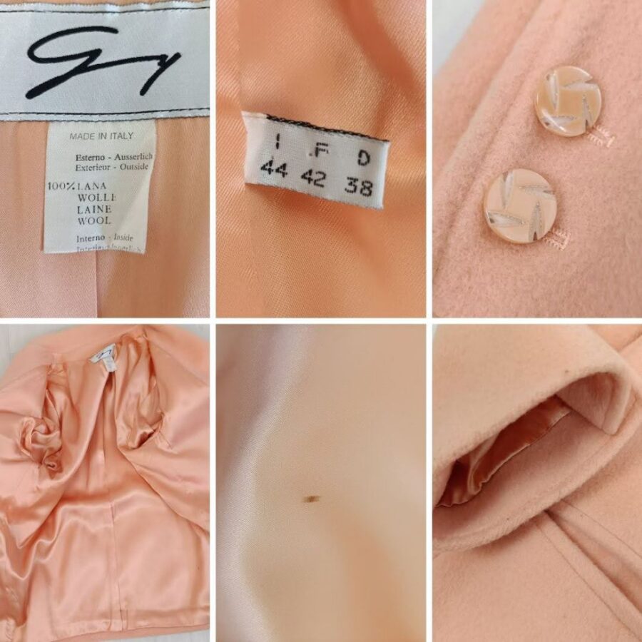 genny vintage