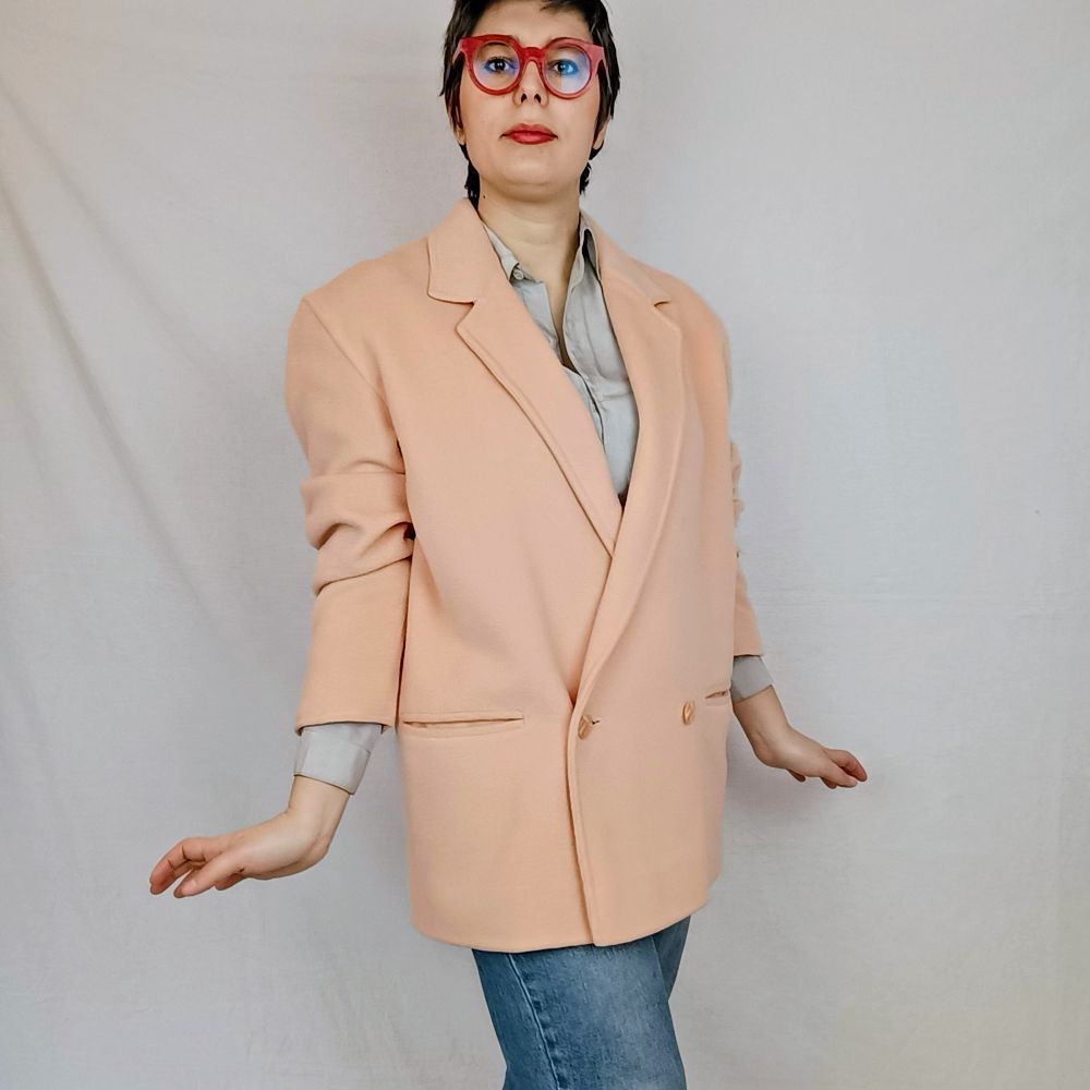 giacca vintage anni 90