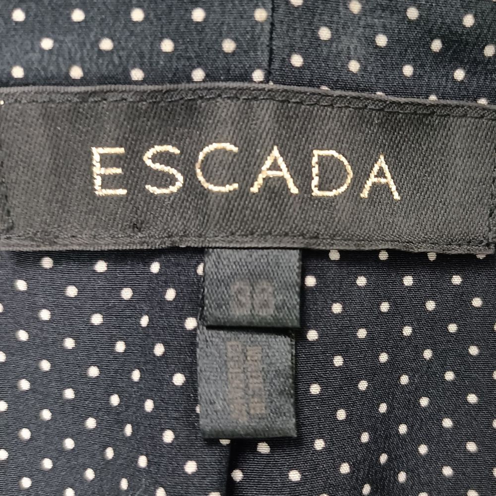 Giacca spigata donna firmata Escada