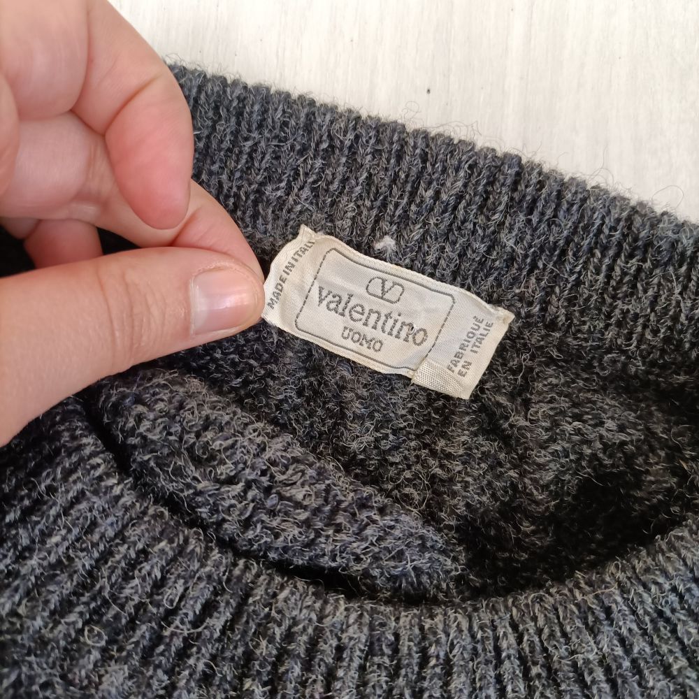 maglione Valentino Garavani