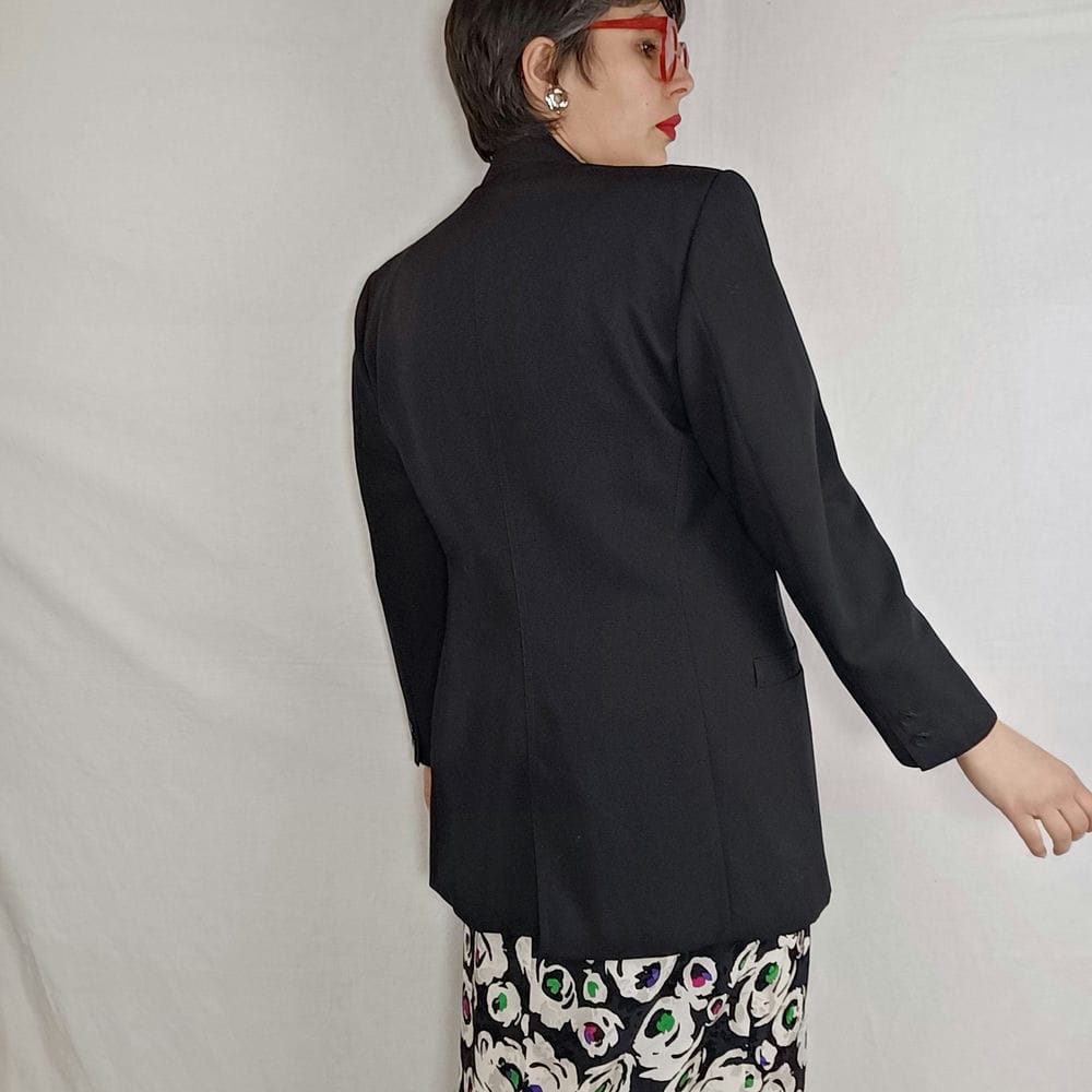 giacca donna per ufficio