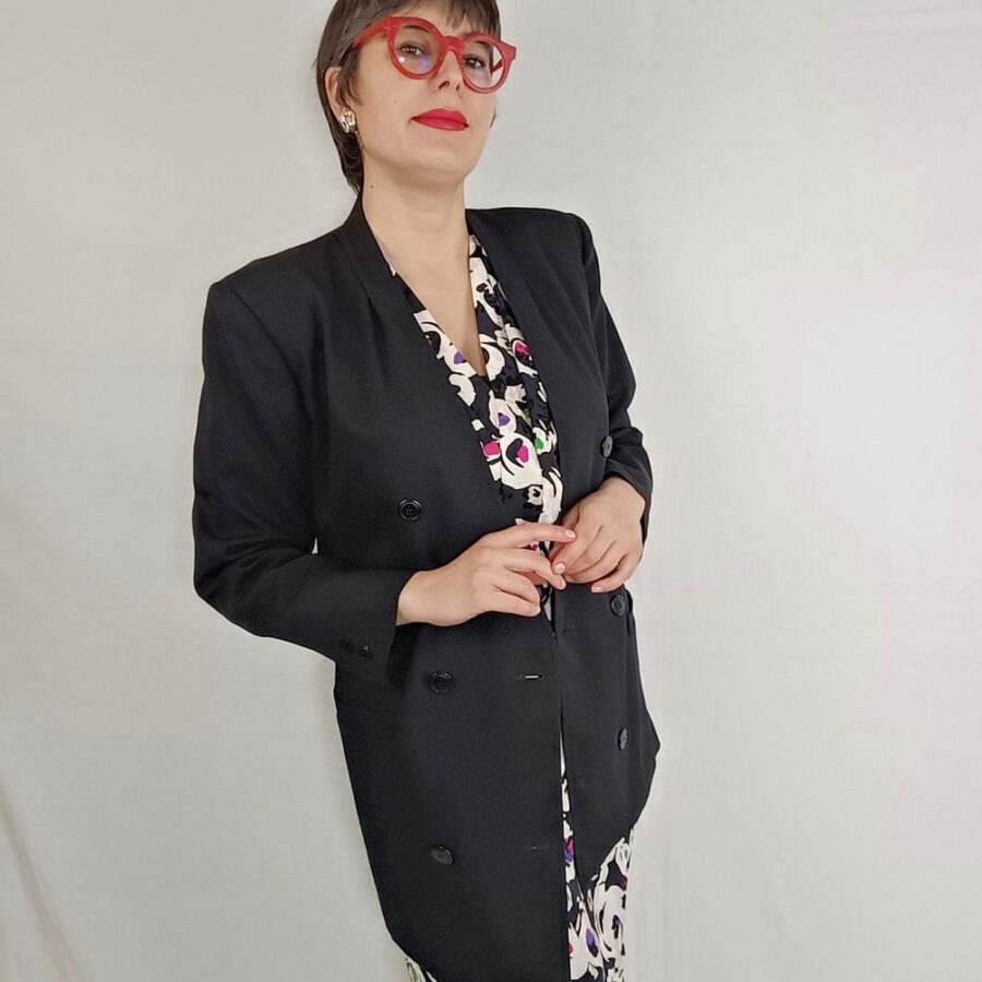 max mara anni 90
