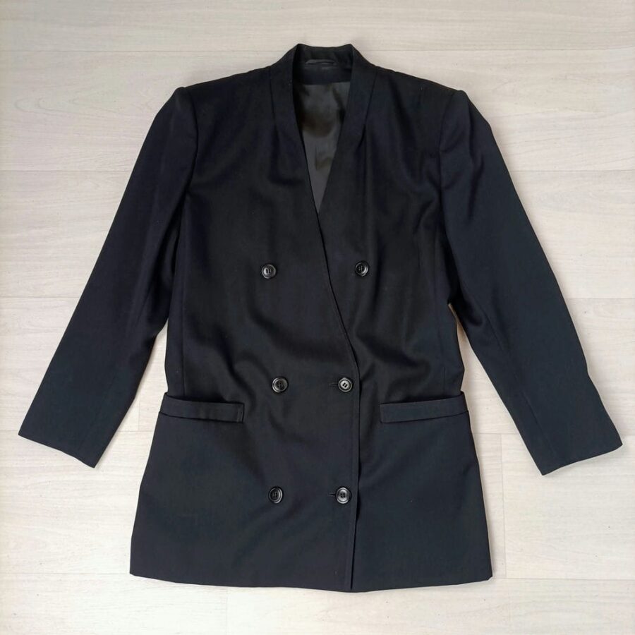 outfit ufficio