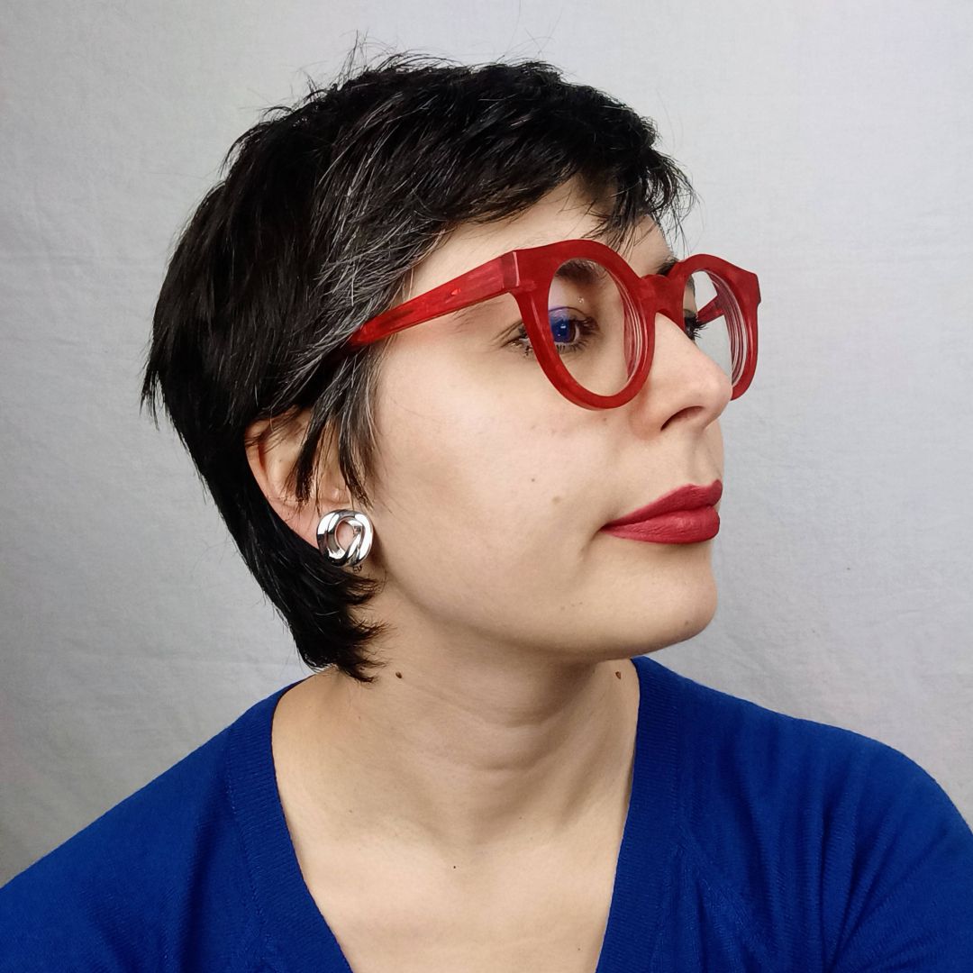 monet vintage earrings