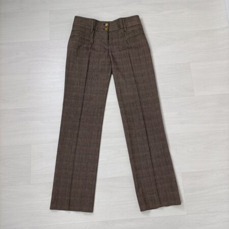 pantaloni donna eleganti