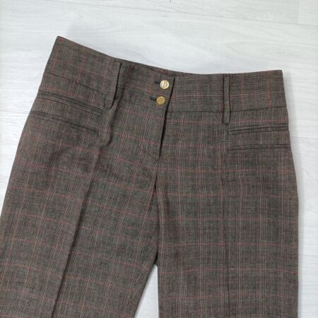 dolce and gabbana women pants